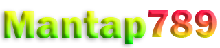 MANTAP789
